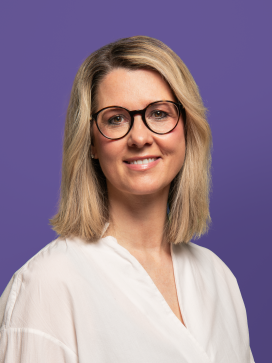 KATHRIN MENK-PFEIFFER